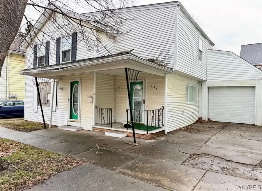 148 Chapel Street, Lockport, NY 14094 - #2