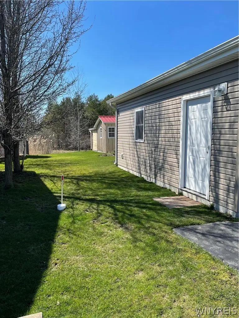 1377 Duchess Lane, Alden, NY 14004 - #2