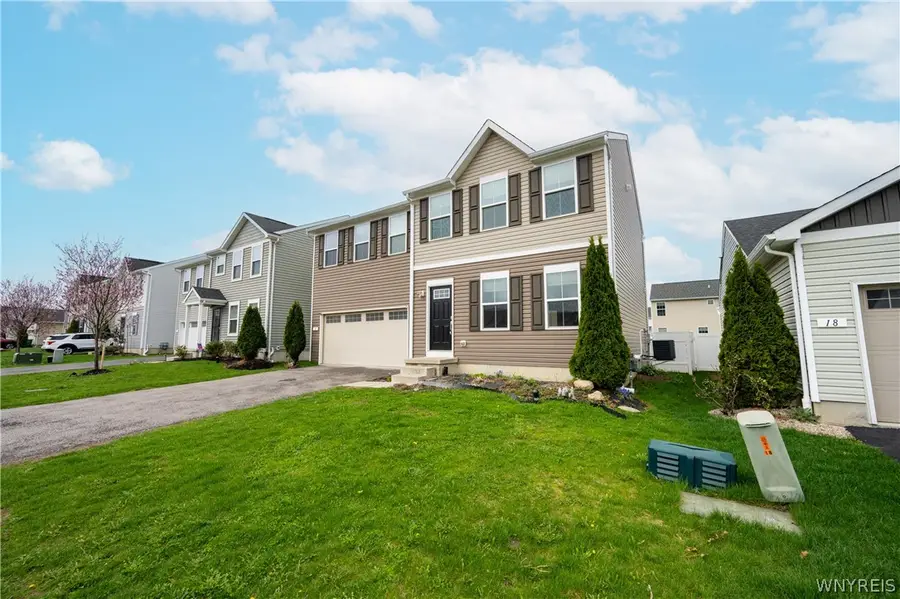 16 Stelle Street, Hamburg, NY 14075 - #3