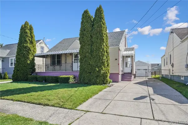 239 Curtiss Street, Buffalo, NY 14212