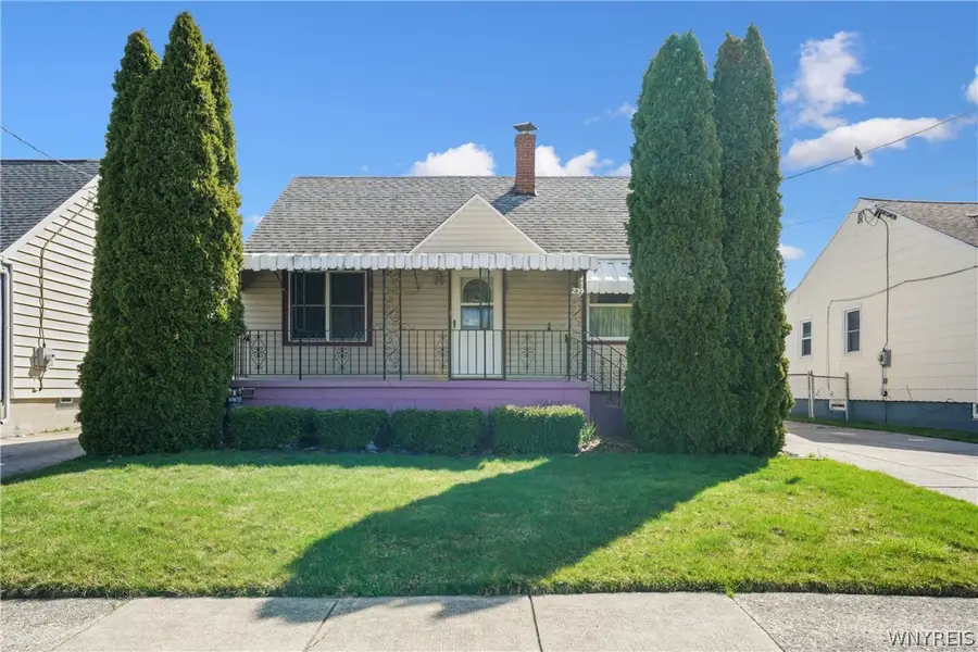 239 Curtiss Street, Buffalo, NY 14212 - #2