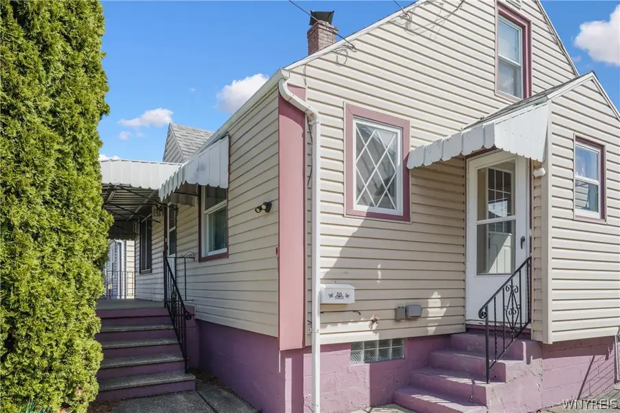 239 Curtiss Street, Buffalo, NY 14212 - #3