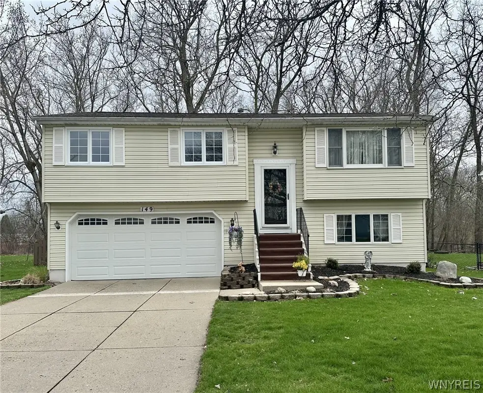 149 Hillpine Road, Buffalo, NY 14227 - #1