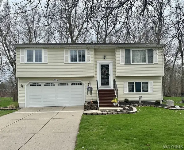 149 Hillpine Road, Buffalo, NY 14227