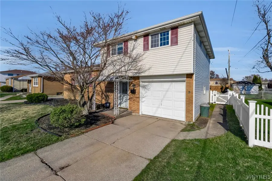 55 Nassau Lane, Cheektowaga, NY 14225 - #3