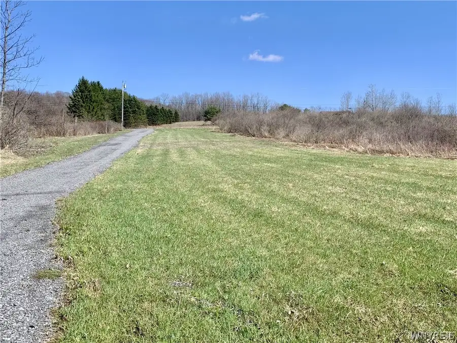 6320 Stinson Road, Arcade, NY 14009 - #3