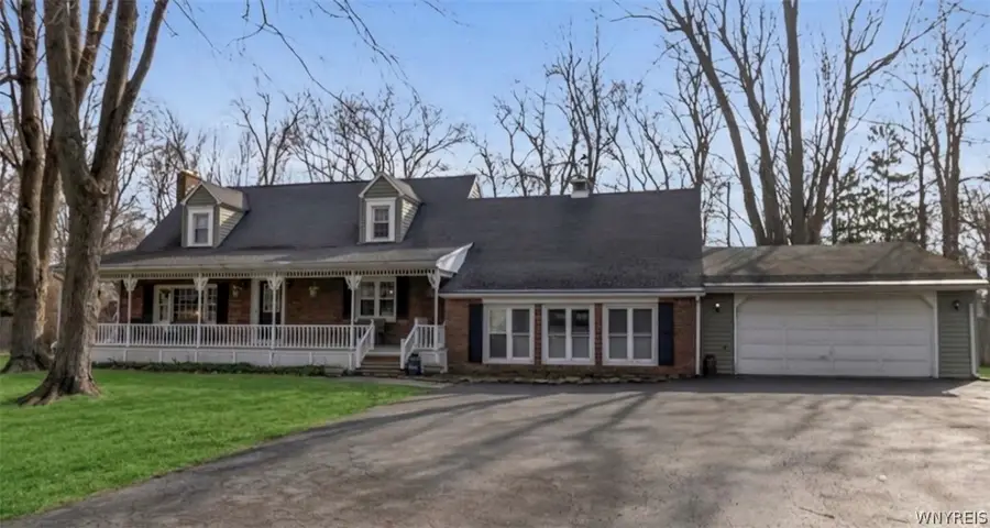 4505 E Overlook Drive, Buffalo, NY 14221 - #2