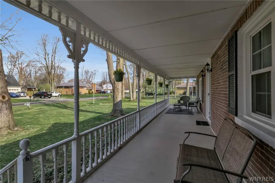 4505 E Overlook Drive, Buffalo, NY 14221 - #3