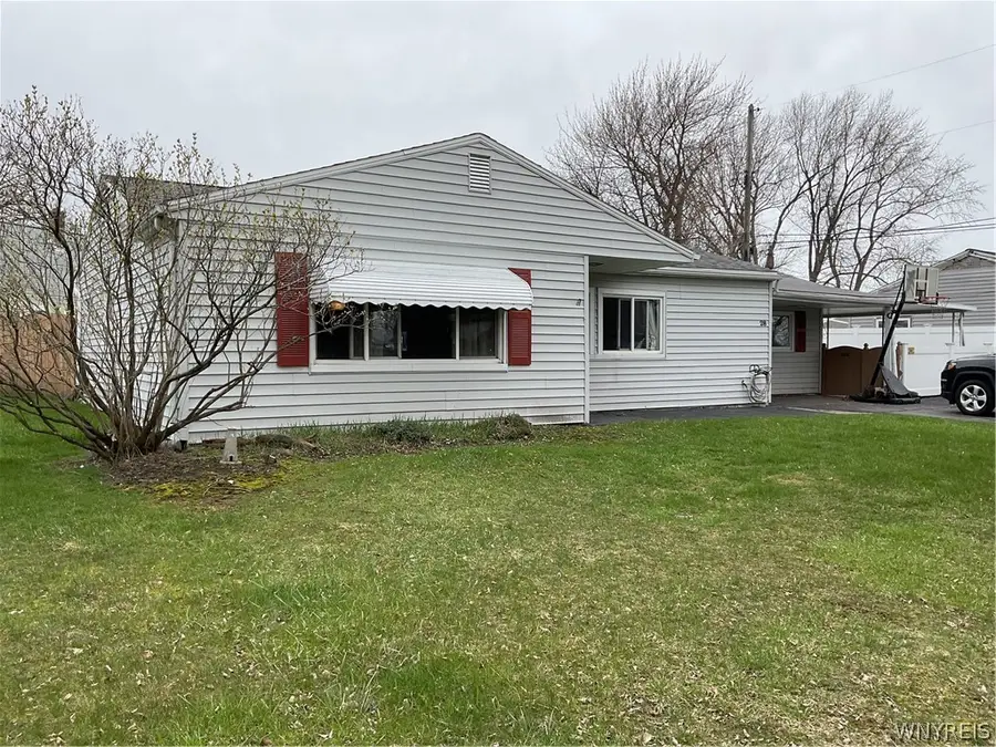 28 Nicholas Drive N, Tonawanda, NY 14150 - #2