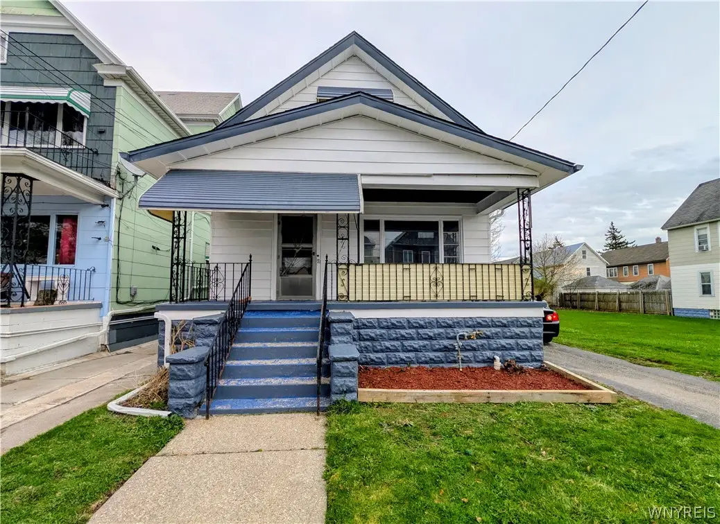 71 Hoerner Avenue, Buffalo, NY 14211 - #1