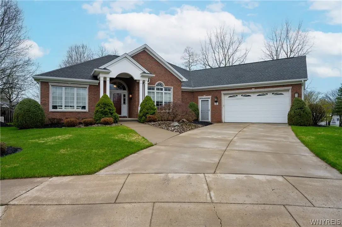 71 Rubino Court, Buffalo, NY 14221 - #1