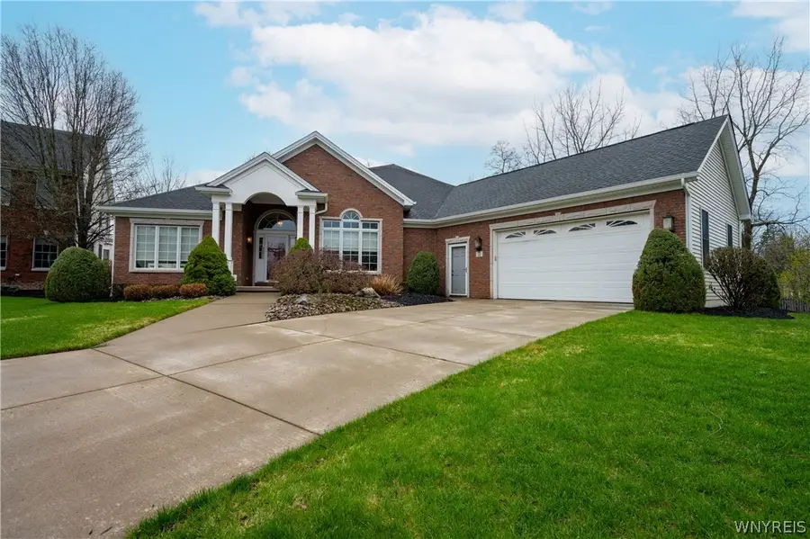 71 Rubino Court, Buffalo, NY 14221 - #2