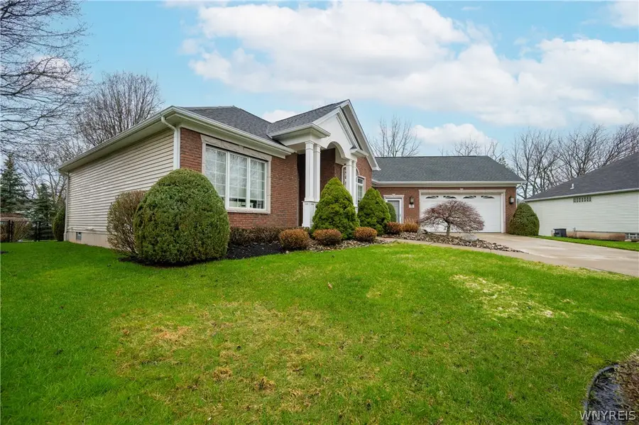 71 Rubino Court, Buffalo, NY 14221 - #3