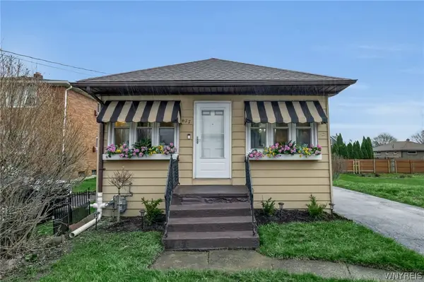 677 Harlem Road, Buffalo, NY 14224