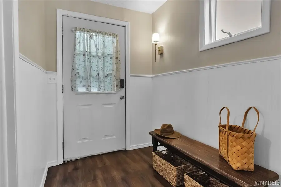 677 Harlem Road, Buffalo, NY 14224 - #3