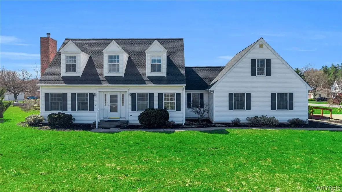 11881 Broadway Street, Alden, NY 14004 - #1