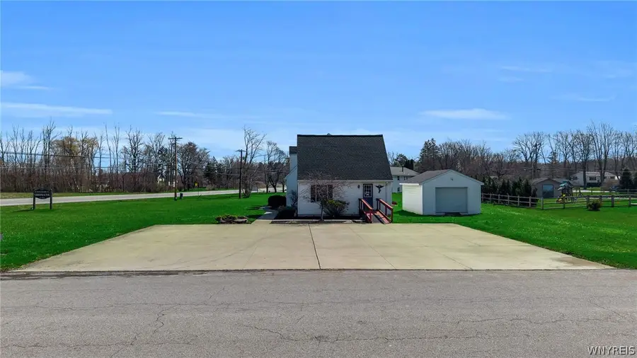 11881 Broadway Street, Alden, NY 14004 - #3