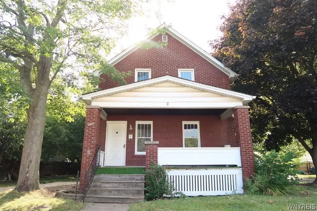 260 70th Street, Niagara Falls, NY 14304 - #1