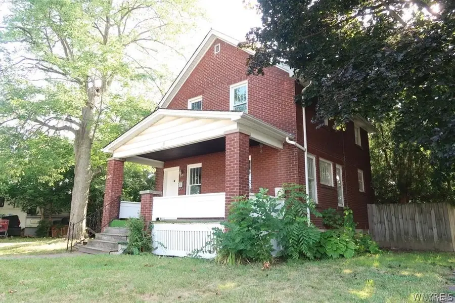 260 70th Street, Niagara Falls, NY 14304 - #2