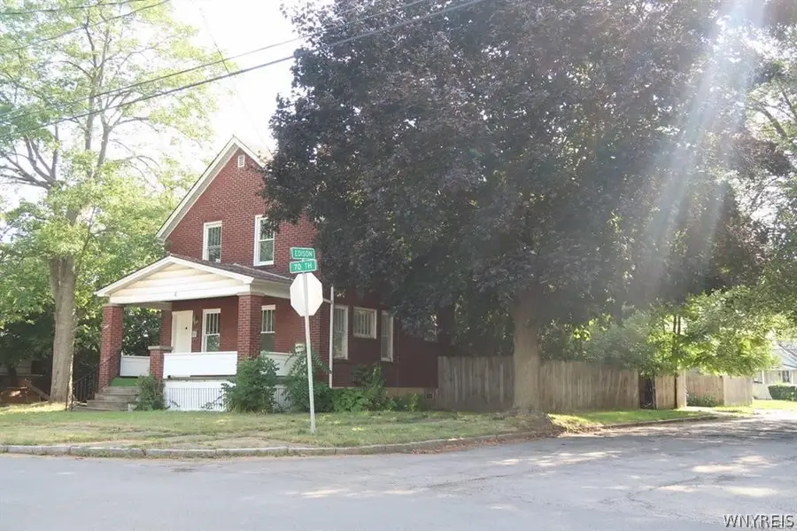 260 70th Street, Niagara Falls, NY 14304 - #3