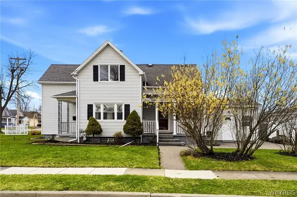 88 Erie Street, Lancaster, NY 14086