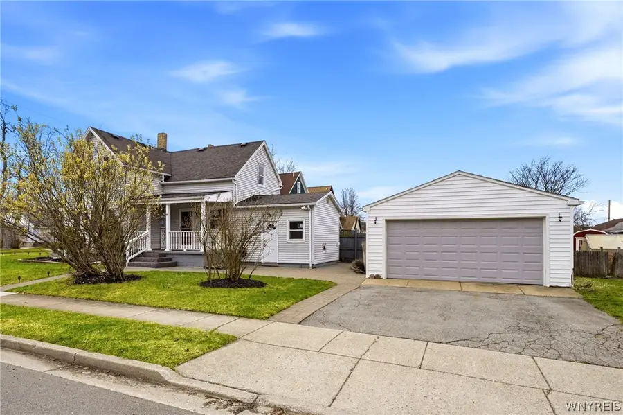 88 Erie Street, Lancaster, NY 14086 - #2