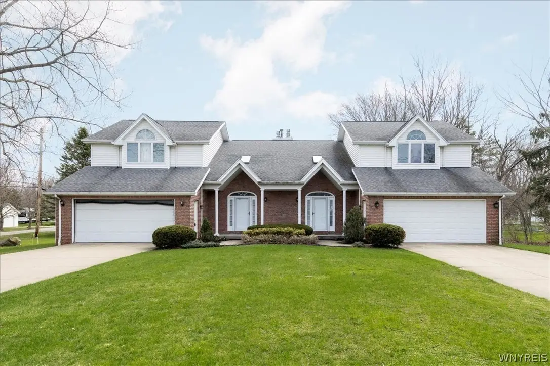 4497 Abbott Road #4495, Orchard Park, NY 14127 - #1