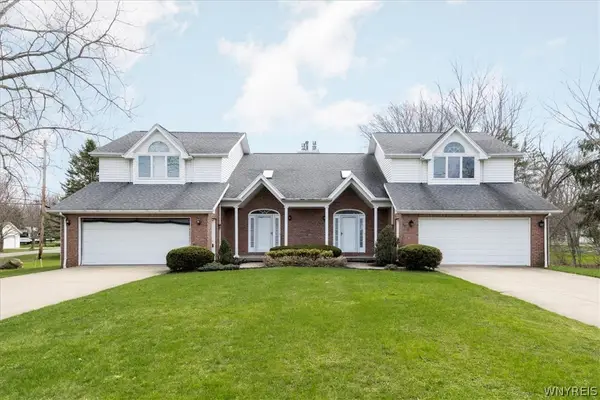 4497 Abbott Road #4495, Orchard Park, NY 14127