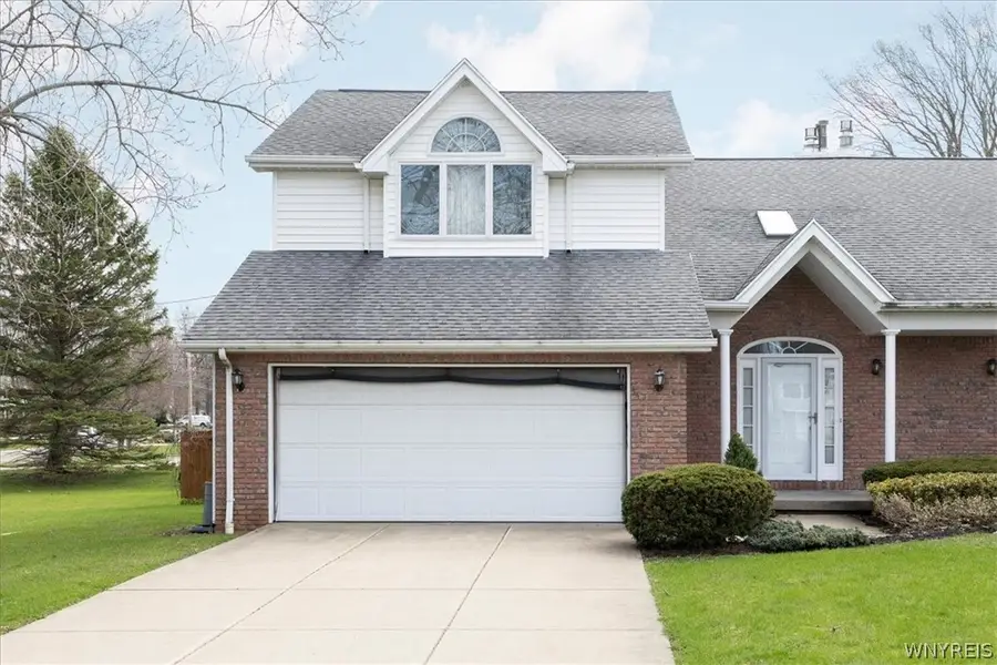 4497 Abbott Road #4495, Orchard Park, NY 14127 - #2