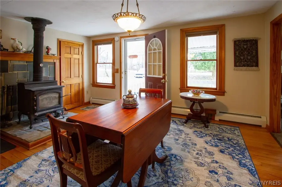 10880 Matteson Corners Road, Holland, NY 14080 - #3