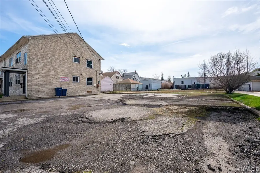 47 Dunlop Avenue, Buffalo, NY 14215 - #2