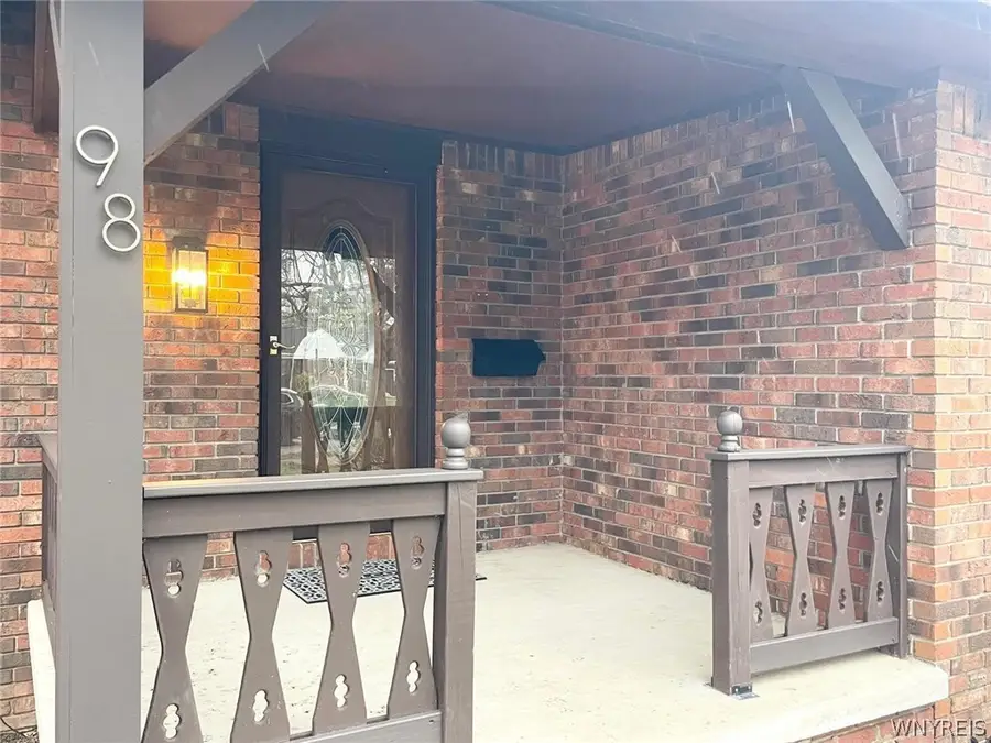 98 Bentham Parkway, Buffalo, NY 14226 - #2