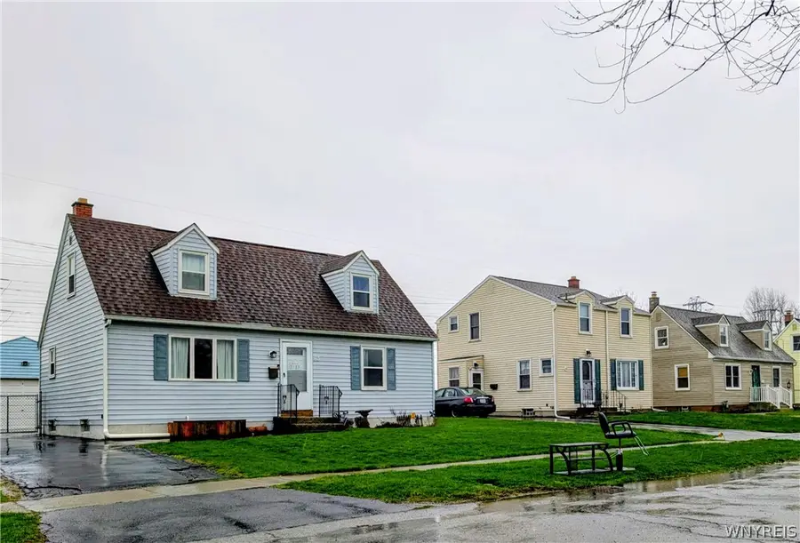 63 Saint Boniface Road, Buffalo, NY 14225 - #2