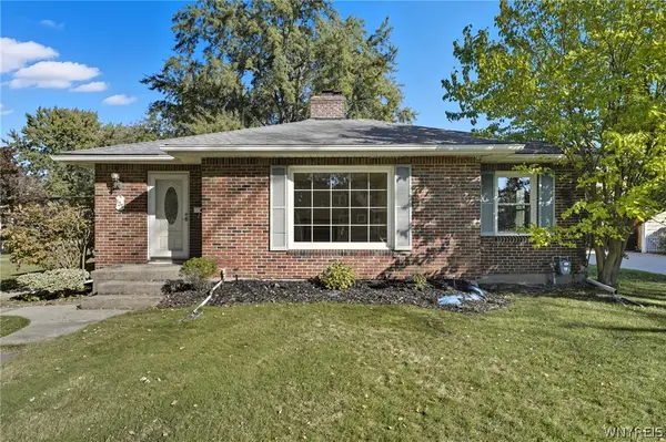 131 Colvinhurst Drive, Buffalo, NY 14223