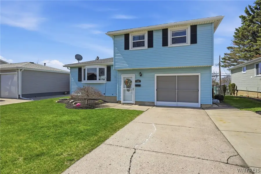 160 Brentwood Drive, Buffalo, NY 14227 - #2