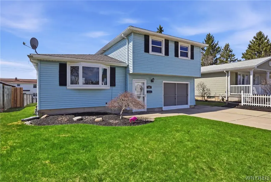 160 Brentwood Drive, Buffalo, NY 14227 - #3