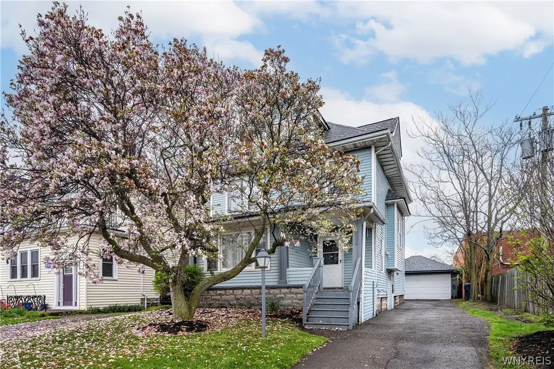 269 Colvin Avenue, Buffalo, NY 14216 - #1
