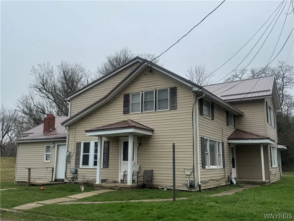 1115 Olean Portville Road, Olean, NY 14760 - #1