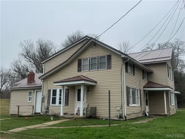 1115 Olean Portville Road, Olean, NY 14760