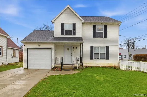 159 Glenwood Avenue, Buffalo, NY 14208