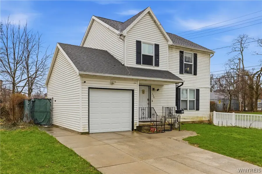 159 Glenwood Avenue, Buffalo, NY 14208 - #2