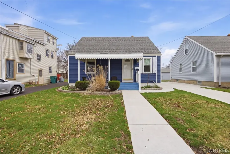 407 81st Street, Niagara Falls, NY 14304 - #2