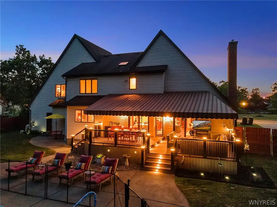 176 Timberlink Drive, Grand Island, NY 14072 - #3