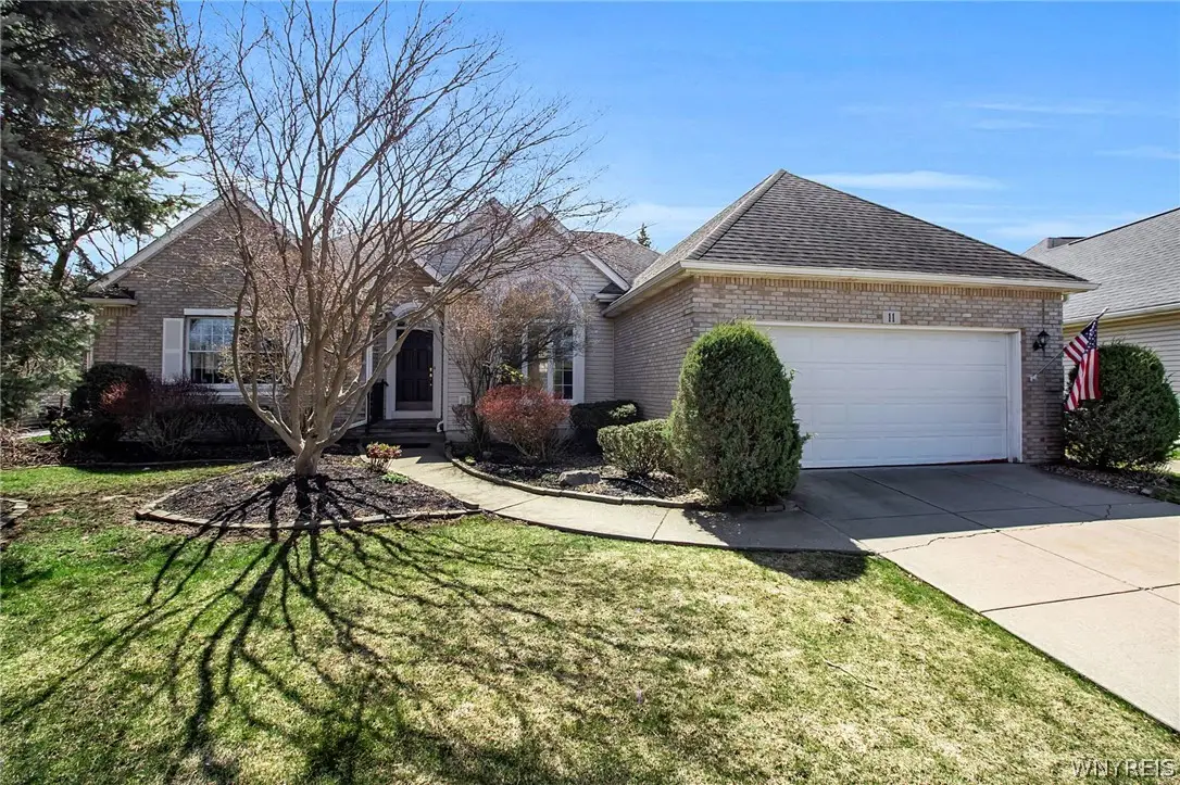 11 Brambly Court, Buffalo, NY 14221 - #1
