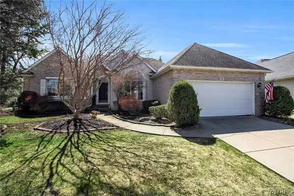 11 Brambly Court, Buffalo, NY 14221