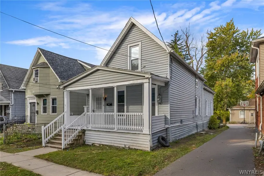 72 Saint Joseph Avenue, Buffalo, NY 14211 - #2