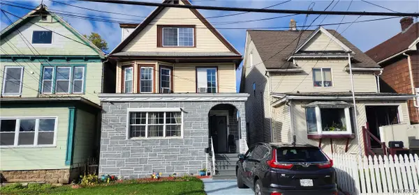 21 Victory Avenue, Buffalo, NY 14218