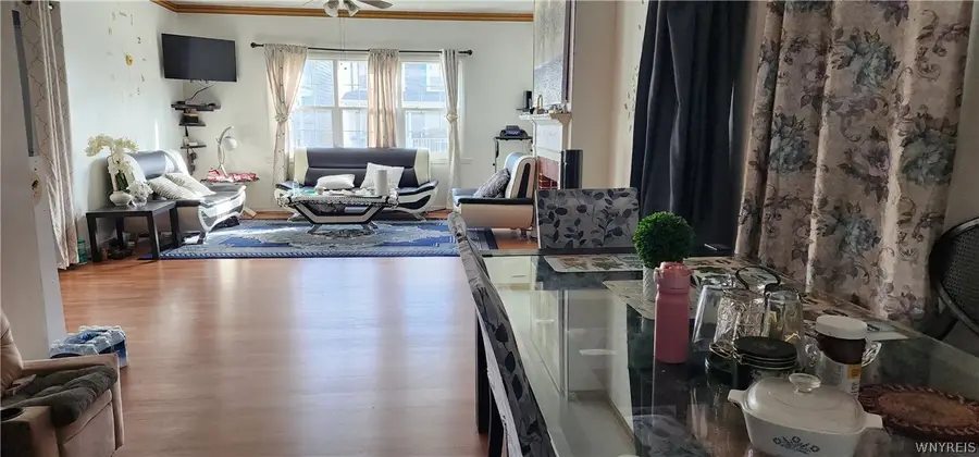 21 Victory Avenue, Buffalo, NY 14218 - #2