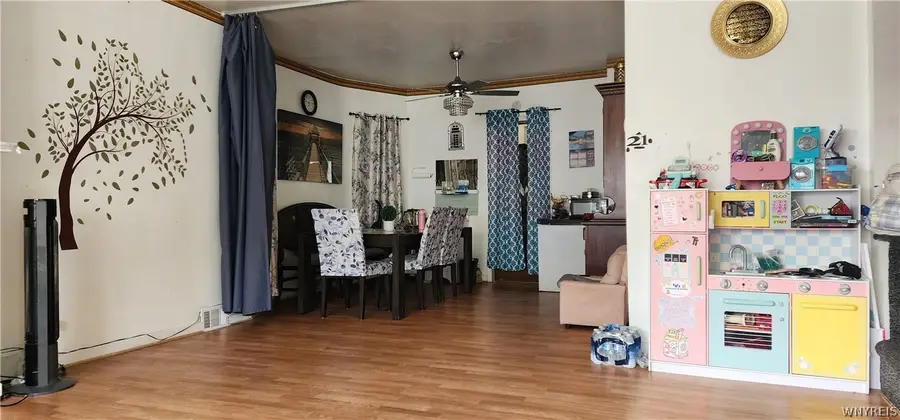 21 Victory Avenue, Buffalo, NY 14218 - #3