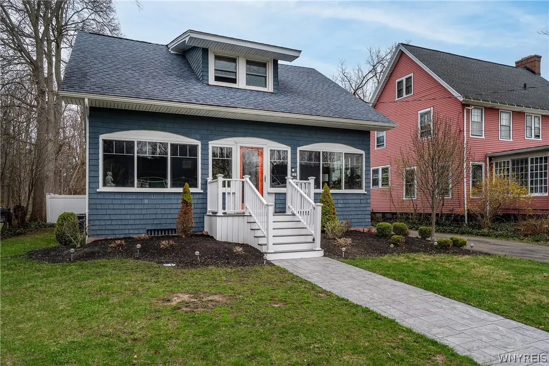 197 Long Avenue, Hamburg, NY 14075 - #1